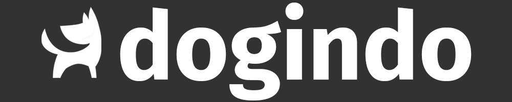 dogindo Logo